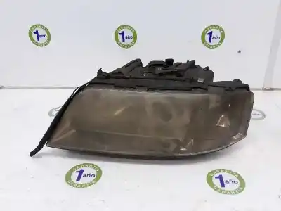 Pièce détachée automobile d'occasion FEU GAUCHE pour AUDI A6 C5 AVANT (4B5)  Références OEM IAM 4B0941029M  4B0941029M