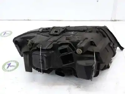 Tweedehands auto-onderdeel linker koplamp voor audi a6 c5 avant (4b5) 2.5 tdi oem iam-referenties 4b0941029m  4b0941029m Tweedehands auto-onderdeel linker koplamp voor audi a6 c5 avant (4b5) 2.5 tdi oem iam-referenties 4b0941029m  4b0941029m