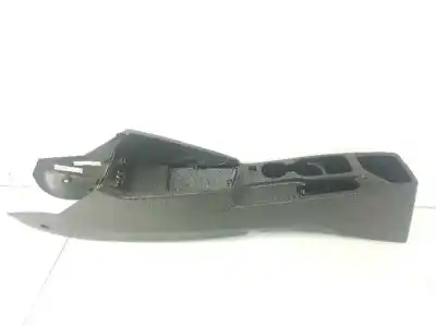 Peça sobressalente para automóvel em segunda mão apoio de braço consola central por hyundai i20 i (pb, pbt) 1.4 crdi referências oem iam 84617c8000