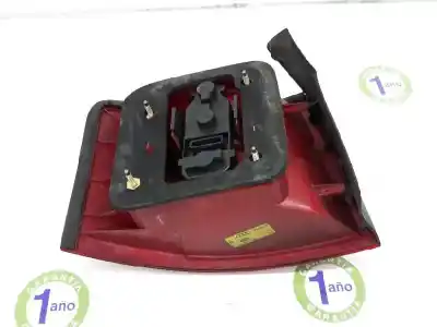 Tweedehands auto-onderdeel rechter achterlamp voor audi a6 c5 avant (4b5) 2.5 tdi oem iam-referenties 4b9945096d  4b9945096d Tweedehands auto-onderdeel rechter achterlamp voor audi a6 c5 avant (4b5) 2.5 tdi oem iam-referenties 4b9945096d  4b9945096d