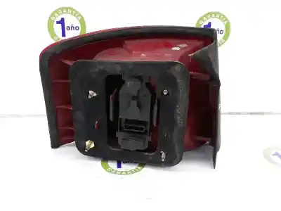Tweedehands auto-onderdeel rechter achterlamp voor audi a6 c5 avant (4b5) 2.5 tdi oem iam-referenties 4b9945096d  4b9945096d Tweedehands auto-onderdeel rechter achterlamp voor audi a6 c5 avant (4b5) 2.5 tdi oem iam-referenties 4b9945096d  4b9945096d