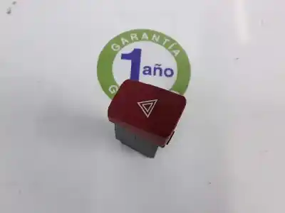 Peça sobressalente para automóvel em segunda mão interruptor 4 piscas - emergência por hyundai tucson 2.0 crdi referências oem iam 937902e000ca