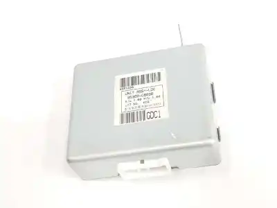 Peça sobressalente para automóvel em segunda mão módulo eletrônico por hyundai i20 i (pb, pbt) 1.4 crdi referências oem iam 95300c8000