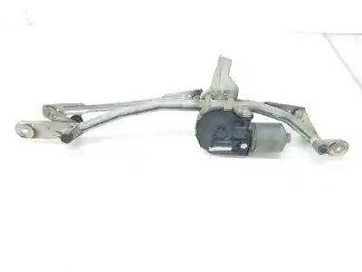 Pezzo di ricambio per auto di seconda mano tiranti e motorino del tergicristallo anteriore per bmw 7 (f01, f02, f03, f04) 740 d riferimenti oem iam 61617306266 Pezzo di ricambio per auto di seconda mano tiranti e motorino del tergicristallo anteriore per bmw 7 (f01, f02, f03, f04) 740 d riferimenti oem iam 61617306266