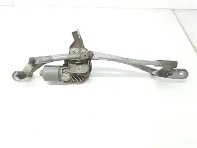 Second-hand car spare part front windshield wiper motor for bmw 7 (f01, f02, f03, f04) 740 d oem iam references 61617306266  61617306266