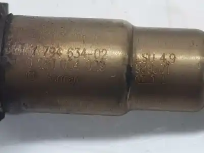 Second-hand car spare part lambda probe for bmw 7 (f01, f02, f03, f04) 740 d oem iam references 13627794634  13627794634 Second-hand car spare part lambda probe for bmw 7 (f01, f02, f03, f04) 740 d oem iam references 13627794634  13627794634