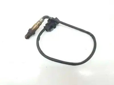 Pezzo di ricambio per auto di seconda mano sonda lambda per bmw 7 (f01, f02, f03, f04) 740 d riferimenti oem iam 13627794634 Pezzo di ricambio per auto di seconda mano sonda lambda per bmw 7 (f01, f02, f03, f04) 740 d riferimenti oem iam 13627794634