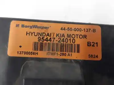 Автозапчасти б/у электронный модуль за hyundai tucson 2.0 crdi ссылки oem iam 9544724010 9544724010 9544724010 