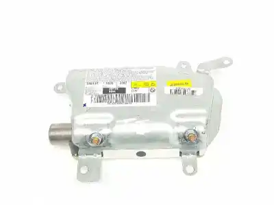 Second-hand car spare part rear left side airbag for bmw 5 (e60) 520 i oem iam references 72127034059