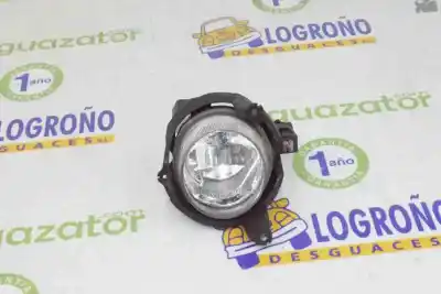 Автозапчасти б/у левая противотуманная фара за ssangyong actyon 2.0 td ссылки oem iam 8320121001