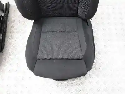 Peça sobressalente para automóvel em segunda mão conjunto de bancos por bmw x1 (e84) xdrive 25 d referências oem iam   
