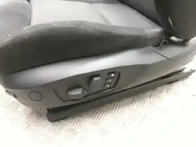 Peça sobressalente para automóvel em segunda mão conjunto de bancos por bmw x1 (e84) xdrive 25 d referências oem iam   