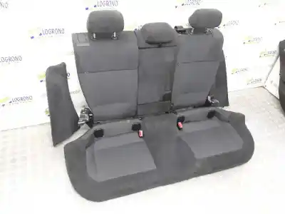 Peça sobressalente para automóvel em segunda mão conjunto de bancos por bmw x1 (e84) xdrive 25 d referências oem iam   