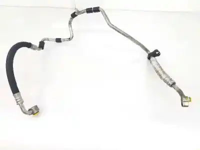 Second-hand car spare part air conditioning pipes for audi a3 (8p1) 2.0 tdi 16v oem iam references 1k0820743cc