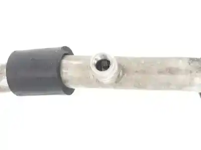 Автозапчастина б/у труби кондиціонації для audi a3 (8p1) 2.0 tdi 16v посилання на oem iam 1k0820743cc  1k0820743cc