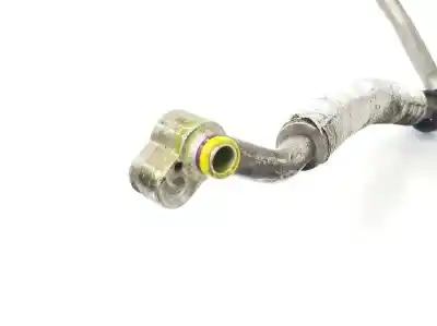 Автозапчастина б/у труби кондиціонації для audi a3 (8p1) 2.0 tdi 16v посилання на oem iam 1k0820743cc  1k0820743cc