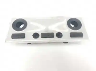 Second-hand car spare part interior light for bmw 5 (e60) 520 i oem iam references 63316962058