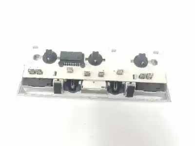 Second-hand car spare part interior light for bmw 5 (e60) 520 i oem iam references 63316962058  63316962058