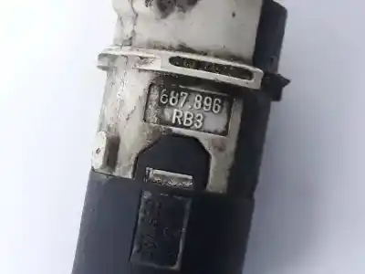 Автозапчасти б/у парковочный датчик за land rover range rover sport i (l320) 2.7 d 4x4 ссылки oem iam ss230305  ss230305