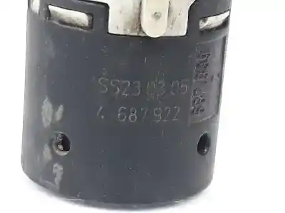 Автозапчасти б/у парковочный датчик за land rover range rover sport i (l320) 2.7 d 4x4 ссылки oem iam ss230305  ss230305