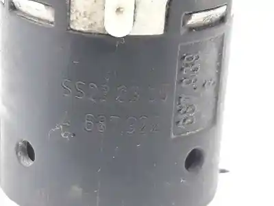 Автозапчасти б/у парковочный датчик за land rover range rover sport i (l320) 2.7 d 4x4 ссылки oem iam ss230305  ss230305