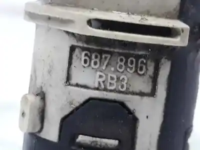 Автозапчасти б/у парковочный датчик за land rover range rover sport i (l320) 2.7 d 4x4 ссылки oem iam ss230305  ss230305