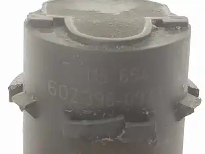 Second-hand car spare part parking sensor for bmw 5 (e60) 520 i oem iam references 66206989110  7115654