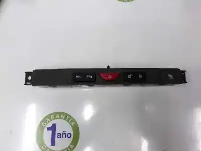 Автозапчасти б/у выключатель за land rover range rover sport i (l320) 2.7 d 4x4 ссылки oem iam yul501350