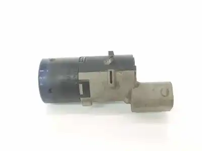 Second-hand car spare part parking sensor for bmw 5 (e60) 520 i oem iam references 66206989109  7115655