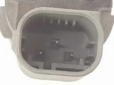 Second-hand car spare part parking sensor for bmw 5 (e60) 520 i oem iam references 66206989109  7115655