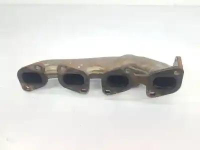 Автозапчастина б/у вихлопний колектор для clase c clase a 2.1 cdi посилання на oem iam a6511400709  a6511400709