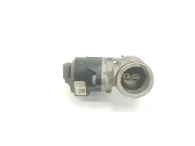 Tweedehands auto-onderdeel egr-klep voor mercedes-benz clase a (w176) 2.1 cdi cat 136 cv / 100 kw oem iam-referenties a6511401160  a6511401160