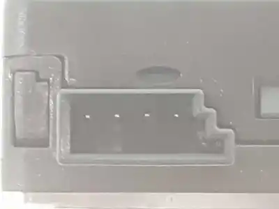 Peça sobressalente para automóvel em segunda mão sensor por bmw 5 (e60) 520 i referências oem iam 61356935249  6935249