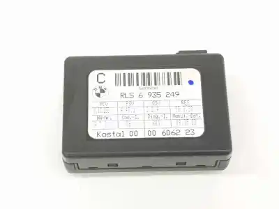 Peça sobressalente para automóvel em segunda mão sensor por bmw 5 (e60) 520 i referências oem iam 61356935249  6935249