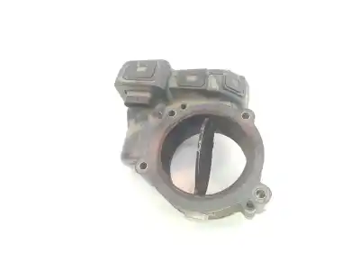 Second-hand car spare part throttle body for clase c clase a 2.1 cdi oem iam references a6510900470  0280750573