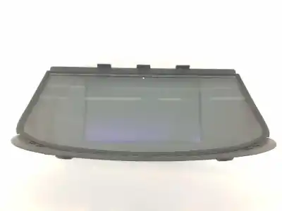 Second-hand car spare part multifunction display for bmw 5 (e60) 520 i oem iam references 65826935559  a2c53044539