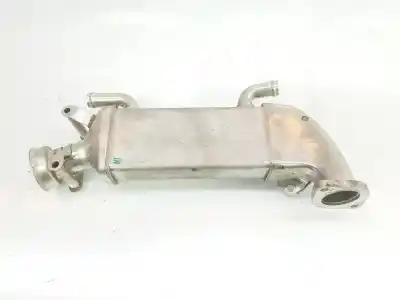 Second-hand car spare part egr cooler for clase c clase a 2.1 cdi oem iam references a6511400573  a6511400573