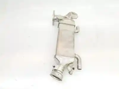 Second-hand car spare part egr cooler for clase c clase a 2.1 cdi oem iam references a6511400573  a6511400573