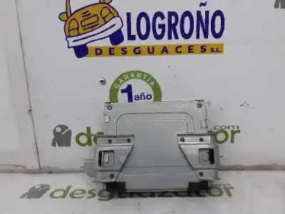 Автозапчасти б/у блок управления asr за mitsubishi montero (v60/v70) 3.2 di-d avance ссылки oem iam mr515127  mr977145