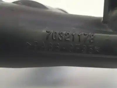 Автозапчастина б/у масляний фільтр для clase c clase a 2.1 cdi посилання на oem iam a2465010501  a2465010501