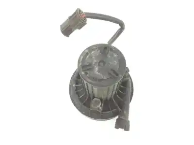 Second-hand car spare part air pump for bmw 5 (e60) 520 i oem iam references 11727527598