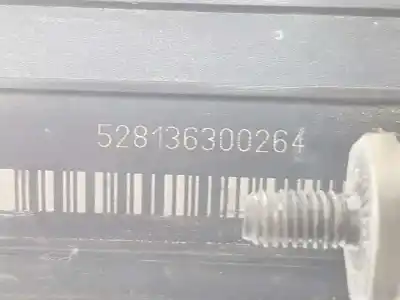 Pezzo di ricambio per auto di seconda mano pompa d aria per bmw 5 (e60) 520 i riferimenti oem iam 11727527598  7527598