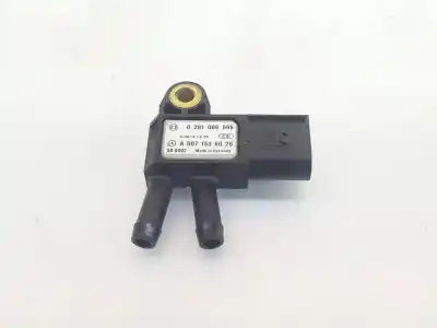 Автозапчасти б/у датчик за clase c clase a 2.1 cdi ссылки oem iam a0071536028