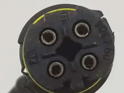 Peça sobressalente para automóvel em segunda mão sonda lambda por bmw 5 (e60) 520 i referências oem iam 11781742050  0258003477