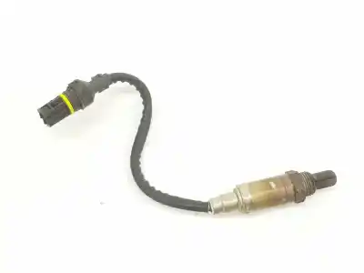 Peça sobressalente para automóvel em segunda mão sonda lambda por bmw 5 (e60) 520 i referências oem iam 11781742050  0258003477
