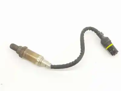 Second-hand car spare part lambda probe for bmw 5 (e60) 520 i oem iam references 11781742050
