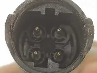 Peça sobressalente para automóvel em segunda mão sonda lambda por bmw 5 (e60) 520 i referências oem iam 11787513963  0258005310