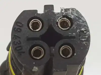 Pezzo di ricambio per auto di seconda mano sonda lambda per bmw 5 (e60) 520 i riferimenti oem iam 11787513962  0258005309