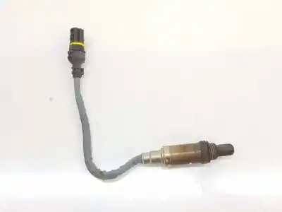 Pezzo di ricambio per auto di seconda mano sonda lambda per bmw 5 (e60) 520 i riferimenti oem iam 11787513962  0258005309
