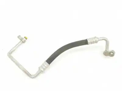 Second-hand car spare part air conditioning pipes for bmw 5 (e60) 520 i oem iam references 64536910804